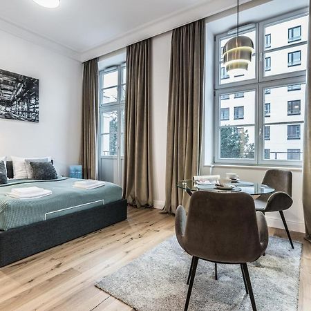 Rent Like Home - Ksiecia Jozefa Poniatowskiego 2 วรอตซวาฟ ภายนอก รูปภาพ