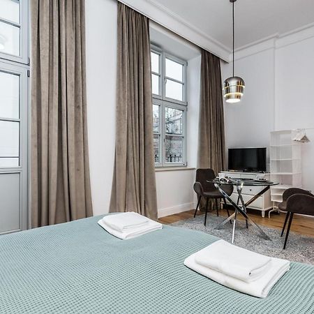 Rent Like Home - Ksiecia Jozefa Poniatowskiego 2 วรอตซวาฟ ภายนอก รูปภาพ