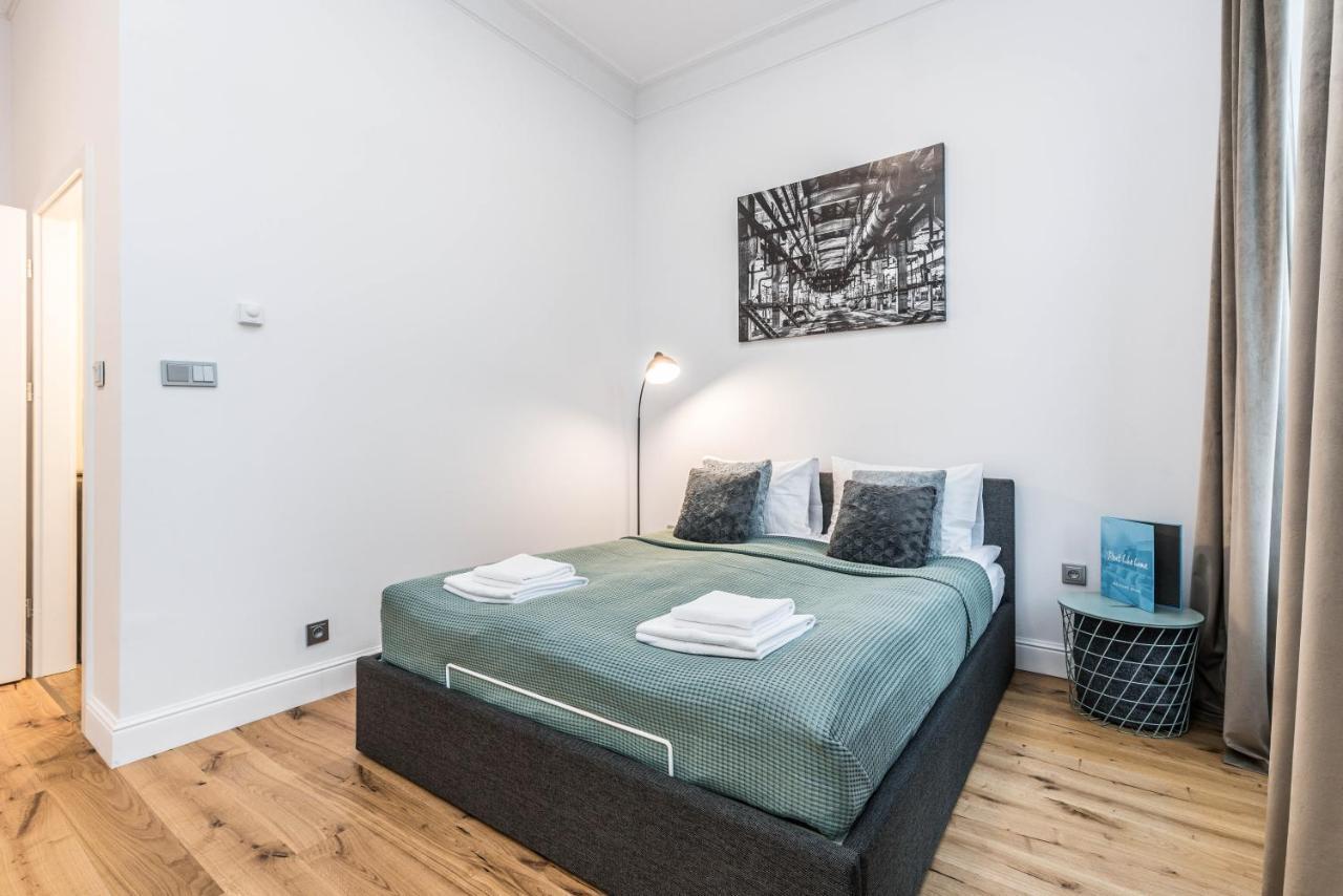 Rent Like Home - Ksiecia Jozefa Poniatowskiego 2 วรอตซวาฟ ภายนอก รูปภาพ