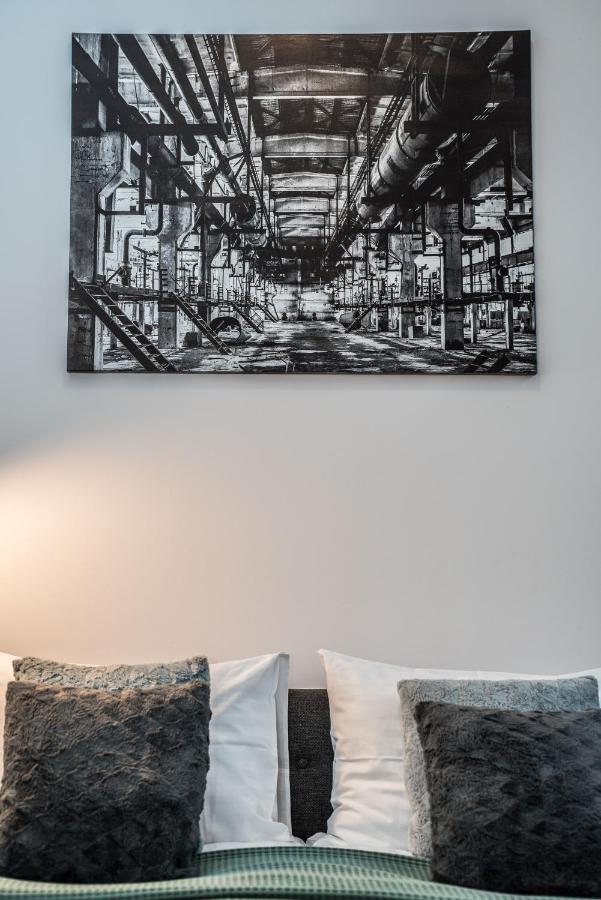 Rent Like Home - Ksiecia Jozefa Poniatowskiego 2 วรอตซวาฟ ภายนอก รูปภาพ