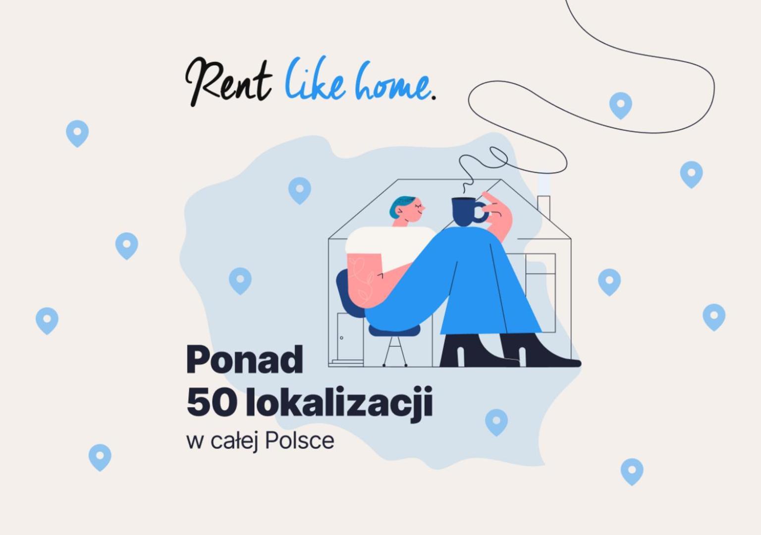 Rent Like Home - Ksiecia Jozefa Poniatowskiego 2 วรอตซวาฟ ภายนอก รูปภาพ